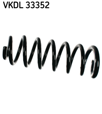 SKF VKDL 33352 Fahrwerksfeder